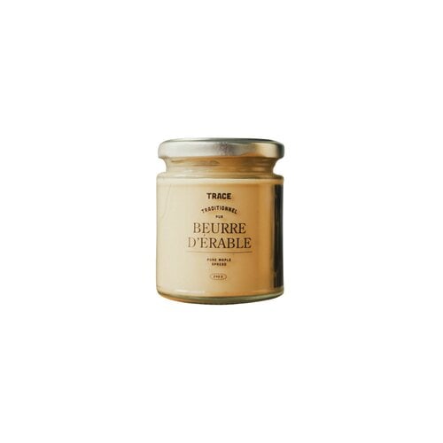 Beurre d'érable 240g