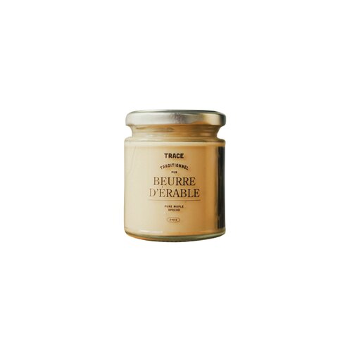Maple Butter 240g