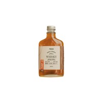 Sirop d'érable vieilli en fût de whisky 200 ml