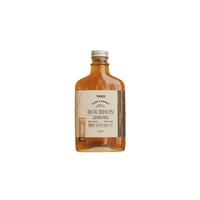 Sirop d'érable vieilli en fût de bourbon 200 ml