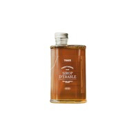 Sirop d'érable pur doré 250 ml