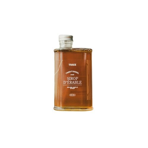 Sirop d'érable pur doré 250 ml
