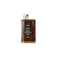 Sirop d'érable pur foncé 250 ml