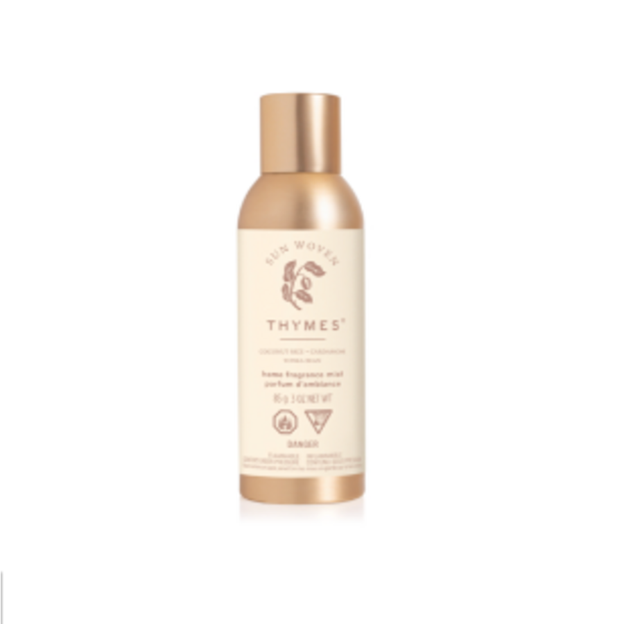 Room Mist 3 oz Sun Woven - Photo 0