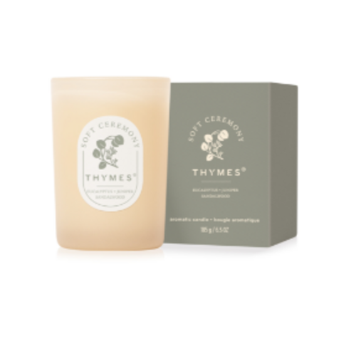 Chandelle Soft Ceremony 6,5 oz