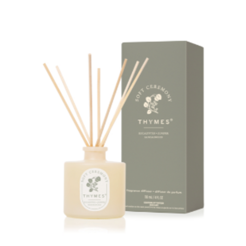 Diffuseur à roseaux Soft Ceremony
