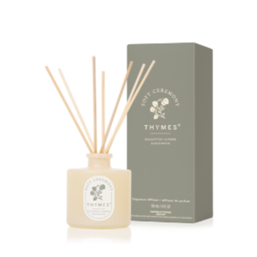 Diffuseur à roseaux Soft Ceremony - Photo 0