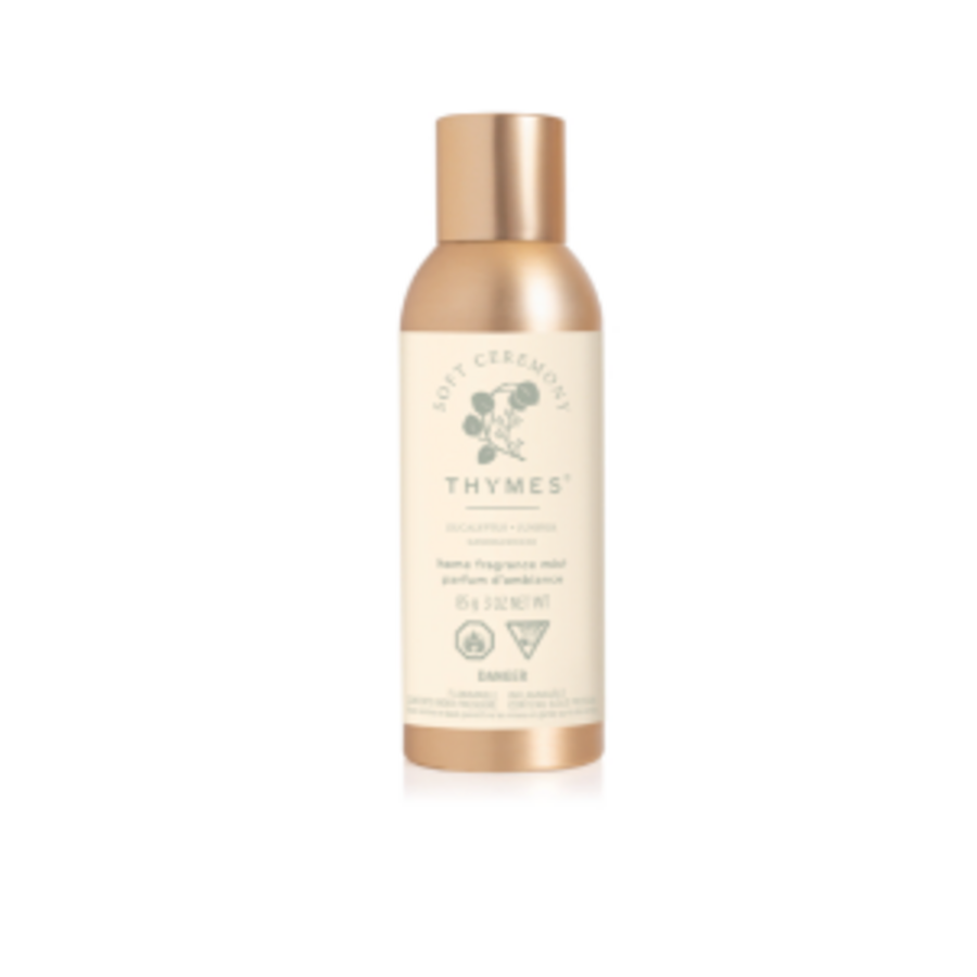 Room Mist 3 oz Soft Ceremony - Photo 0
