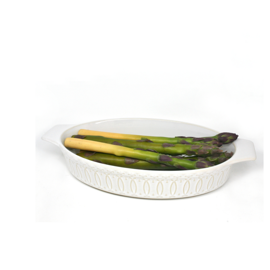 Oval Baking Dish - Photo 0