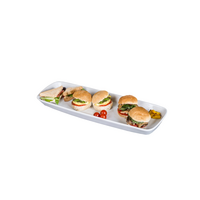 BIA Lido Narrow Serving Platter