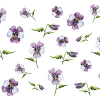 Léonie Greeting Card