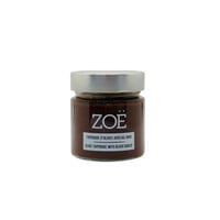 Tapenade d'olive et ail noir 280g ZOË