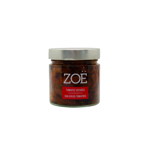 Tomates séchées au soleil 200 ml