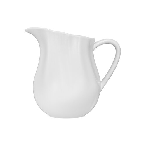 Florence White Pitcher 1.8 L