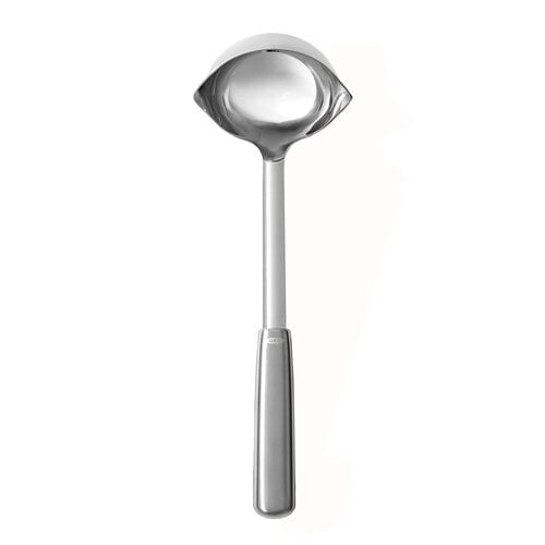Louche en acier inoxydable - Oxo