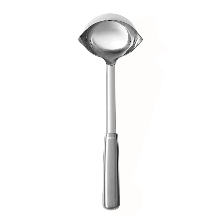 OXO Stainless Steel Ladle - Photo 0