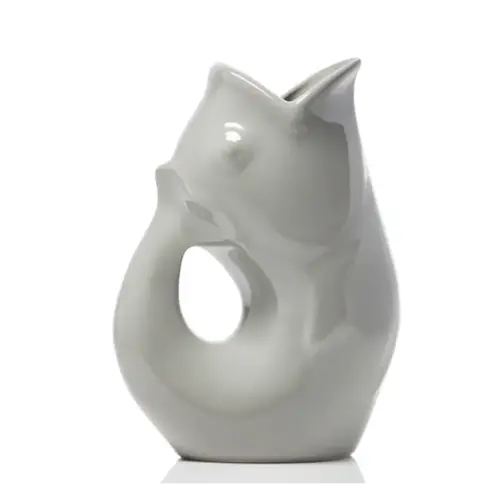 Gurgle Pot Stone 42 oz