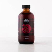 Monsieur Cocktail Grenadine 250 ml