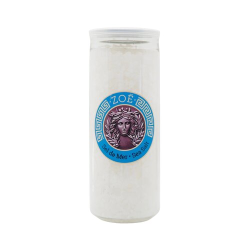 Zoë Sea Salt for Grinder 350g