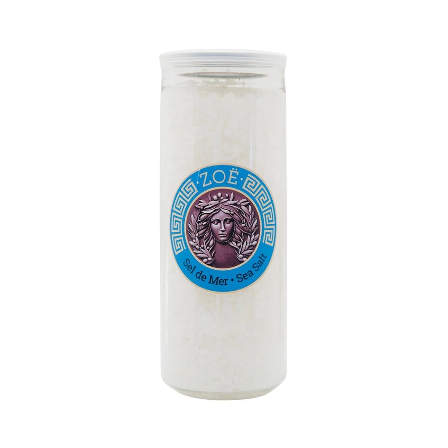Sel de mer pour monlin Zoë 350g - Photo 0