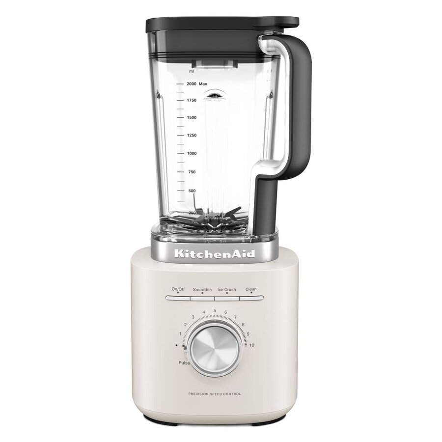 Mélangeur Pure Puissance 68 oz Porcelaine KitchenAid - Photo 0