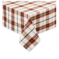 Nappe Automne Pique-nique 60 x 84 pouces