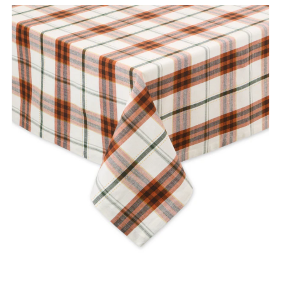 Nappe Automne Pique-nique 60 x 84 pouces - Photo 0