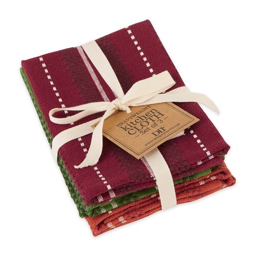 Orchard Wipes, Set of 3