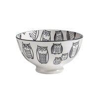 4.5-inch Kiri Owl Bowl