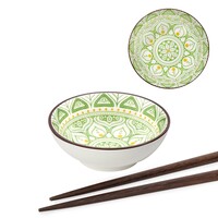 Bol à sauce KIRI 3 pouces Green Lotus