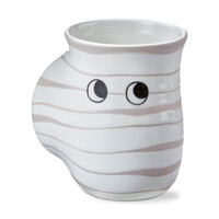 Halloween Mummy Hand Warmer Mug