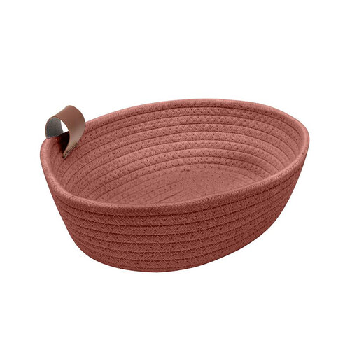 Panier en corde Grand Cèdre 27 x 30 cm