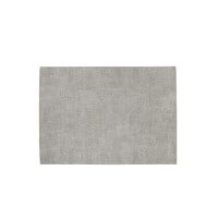 Napperon réversible Percept Luxe Gris