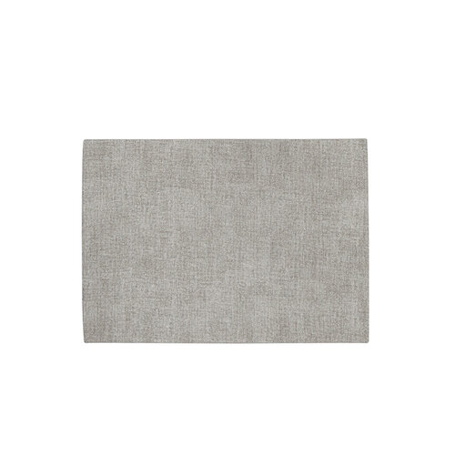 Napperon réversible Percept Luxe Gris