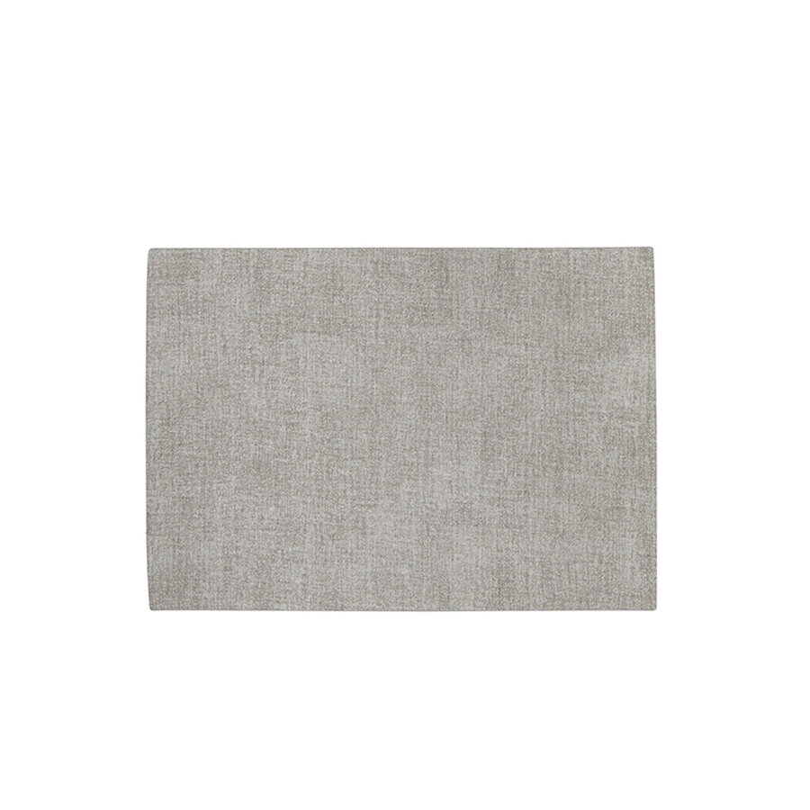 Percept Luxury Reversible Placemat Grey - Photo 0