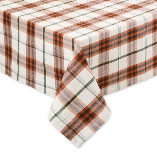 Nappe Automne Pique-nique 60 x 84 pouces