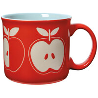 Tasse 20 oz motif pomme