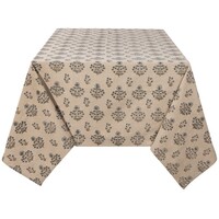 Nappe Salvia 60 x 90 pouces