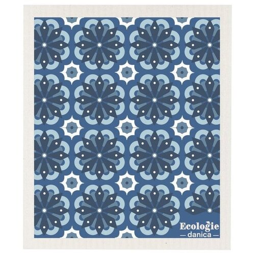 Swedish Dishcloth Toulouse