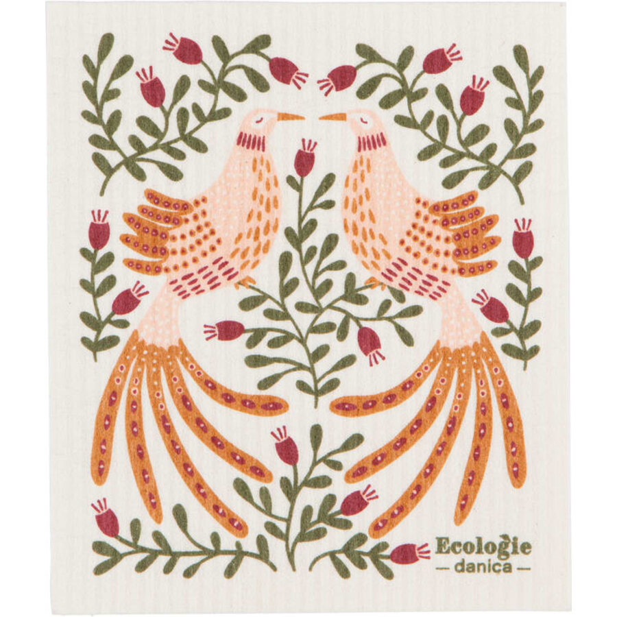 Plume Swedish Dishcloth - Photo 0