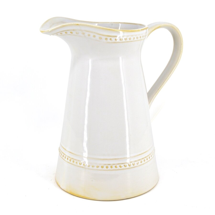 Cream Pitcher 1.6 Liter - Photo 0