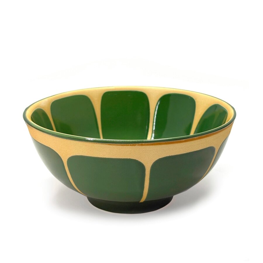 Bol Mod 15 cm vert - Photo 0