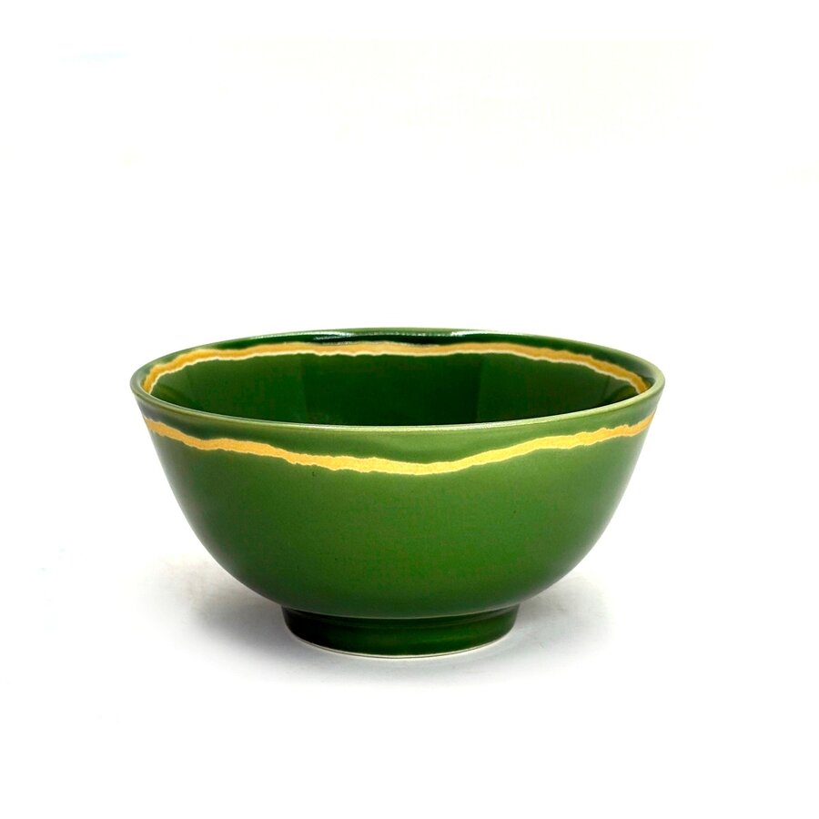 Bol 11.5 cm Mod vert - Photo 0