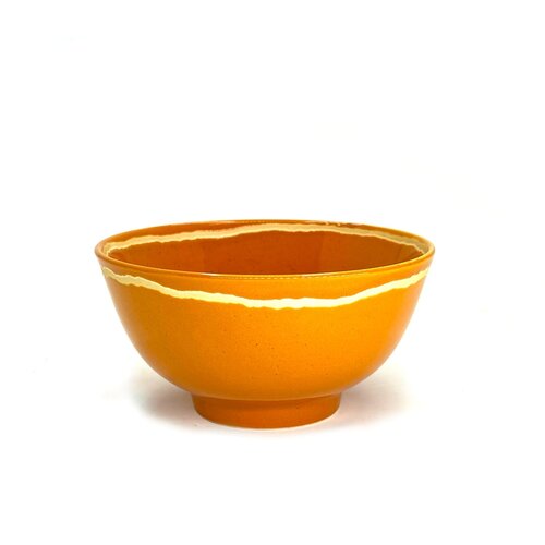 Bol 11.5 cm Mod orange