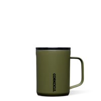 16 oz Olive Mug