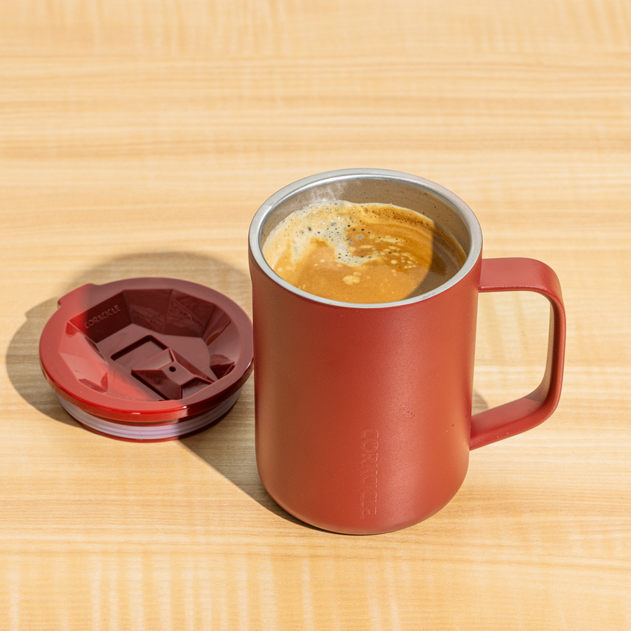 Brick Mug 16 oz - Photo 1