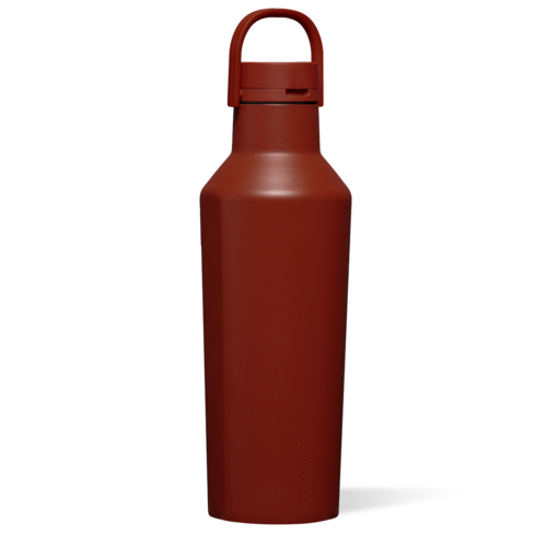 32 oz Large Sport Bottle Brick
