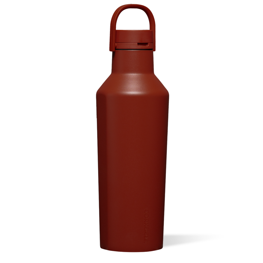 32 oz Large Sport Bottle Brick - Photo 0