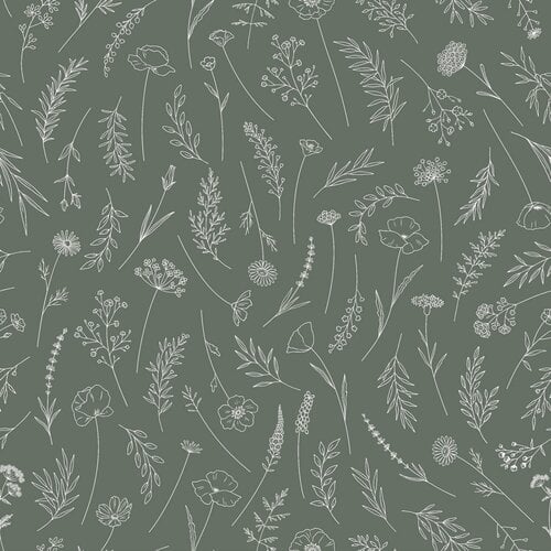 Nappe ronde Megan 70 po