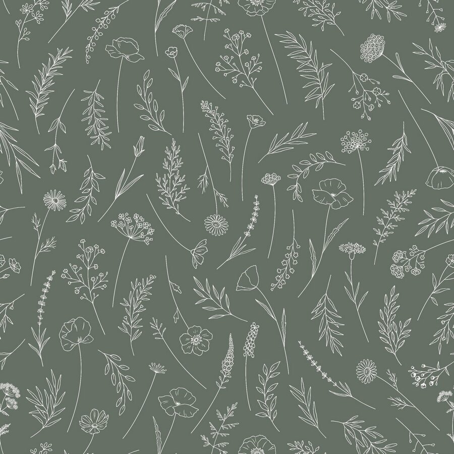Megan Tablecloth 60 x 108 inches - Photo 0